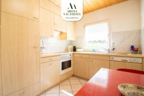 Haus Padrun 1 by Arosa Vacations